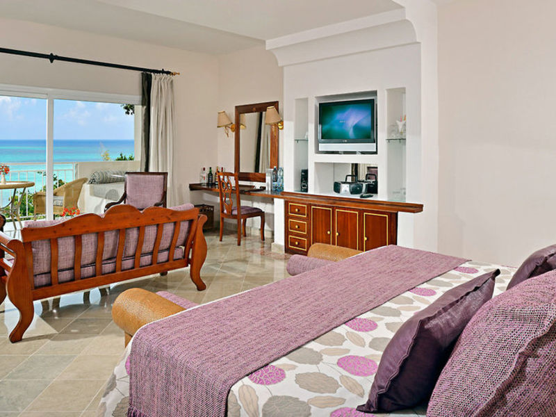 Paradisus Rio de Oro Resort