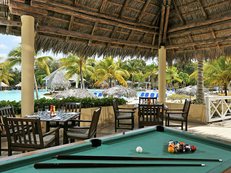 Paradisus Rio de Oro Resort