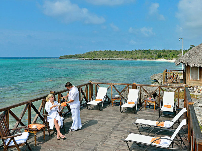 Paradisus Rio de Oro Resort