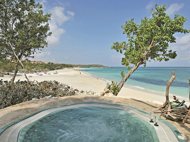 Paradisus Rio de Oro Resort