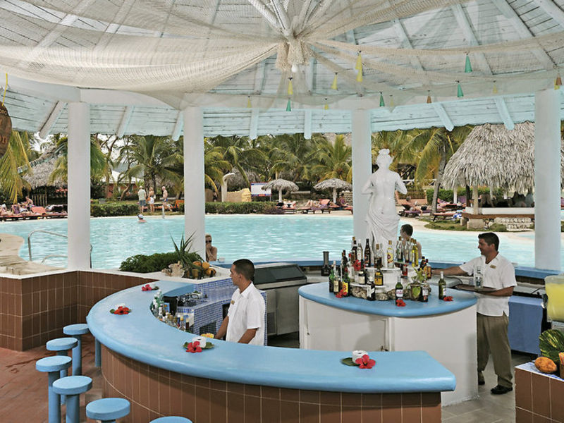 Paradisus Rio de Oro Resort
