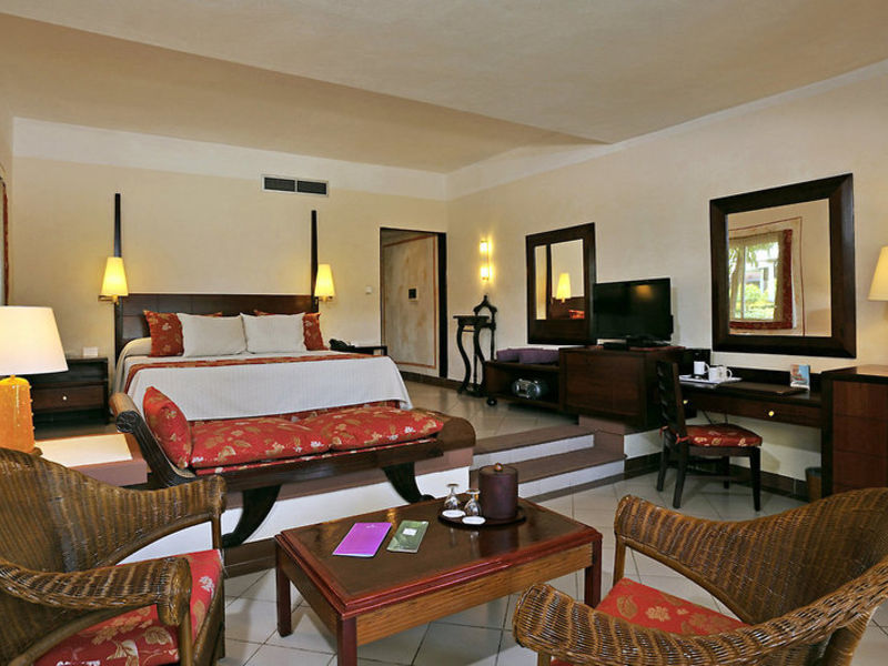 Paradisus Rio de Oro Resort