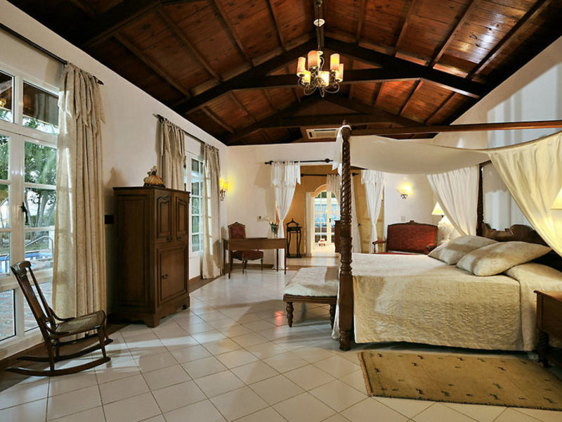 Paradisus Rio de Oro Resort