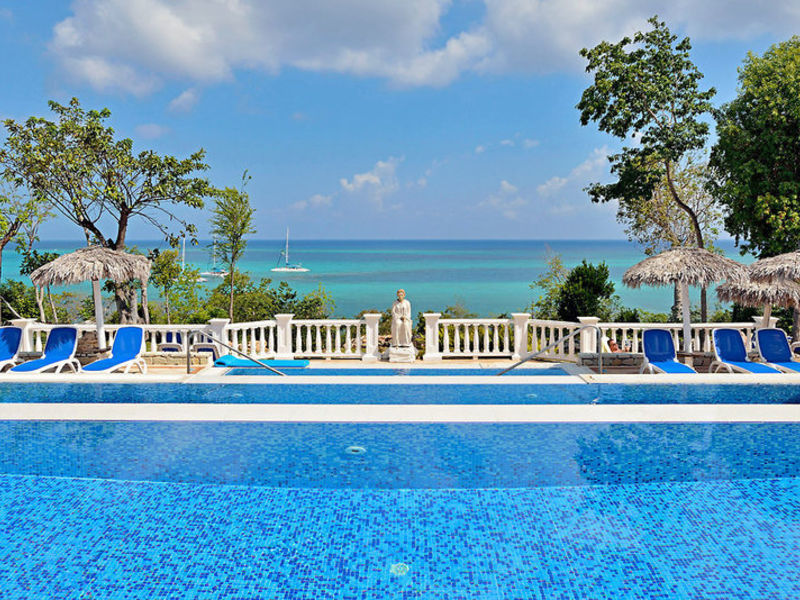 Paradisus Rio de Oro Resort