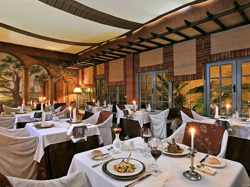 Paradisus Rio de Oro Resort