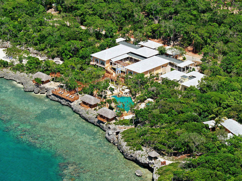 Paradisus Rio de Oro Resort