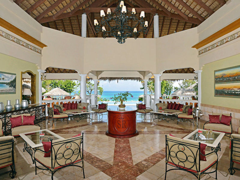 Paradisus Rio de Oro Resort