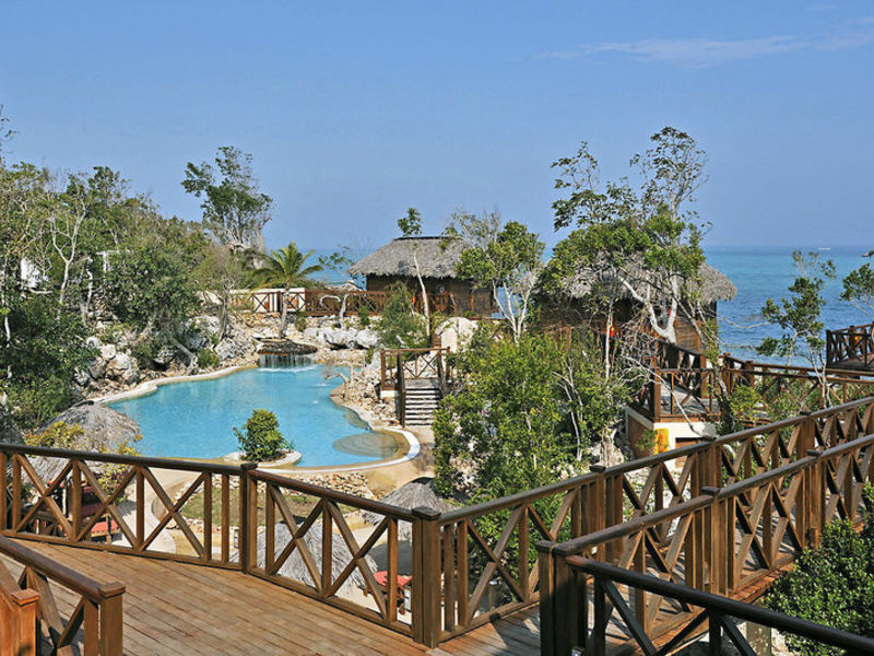 Paradisus Rio de Oro Resort