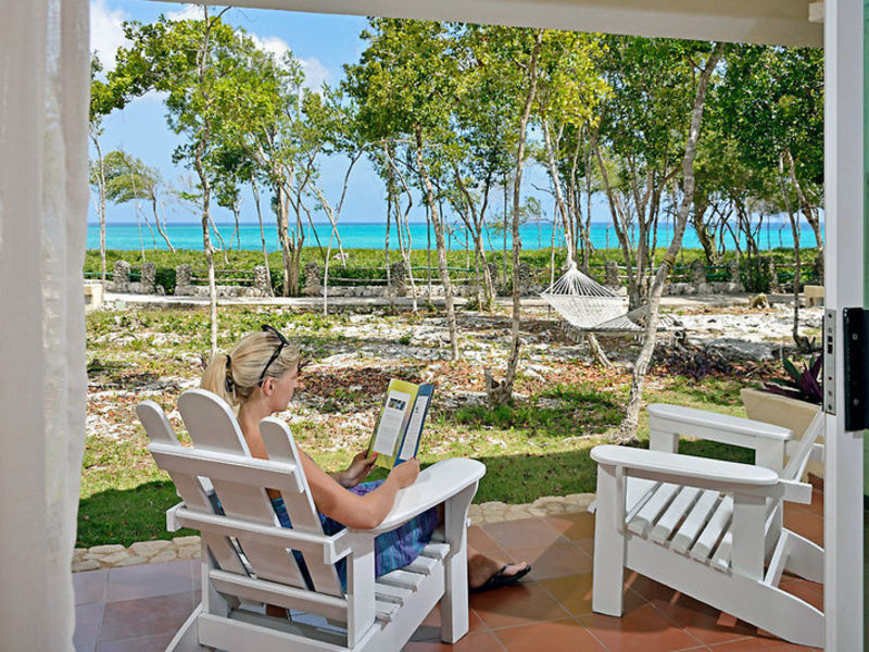 Paradisus Rio de Oro Resort