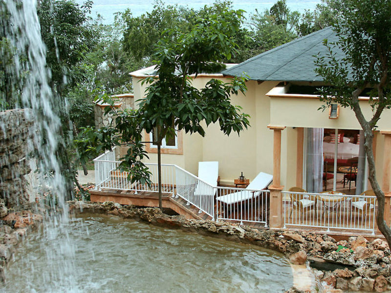 Paradisus Rio de Oro Resort