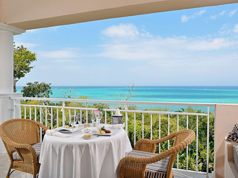 Paradisus Rio de Oro Resort