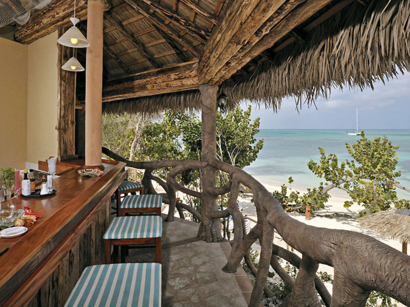 Paradisus Rio de Oro Resort