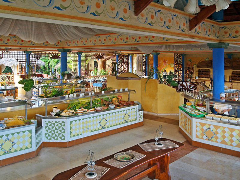 Paradisus Rio de Oro Resort