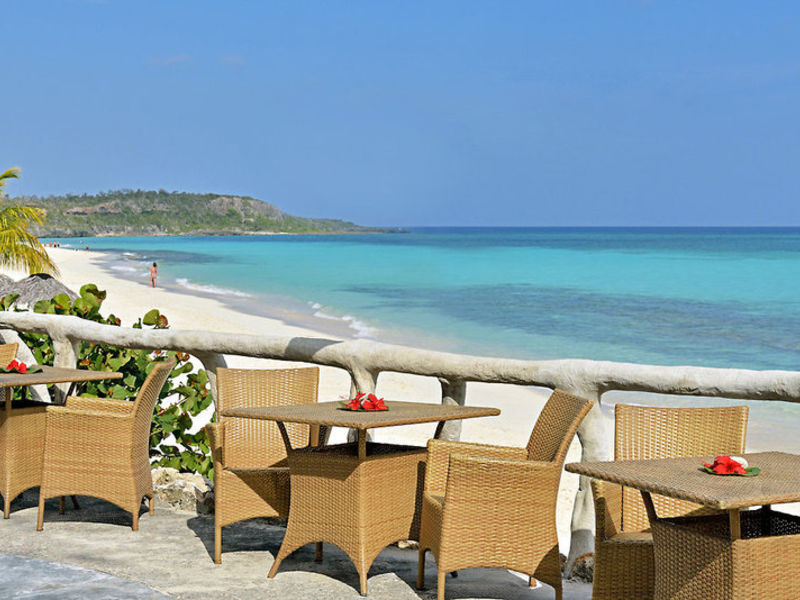 Paradisus Rio de Oro Resort