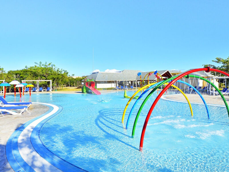 Paradisus Varadero Resort And Spa