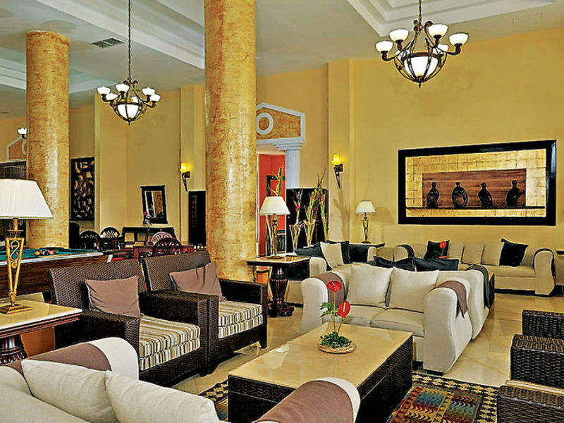 Paradisus Varadero Resort & Spa