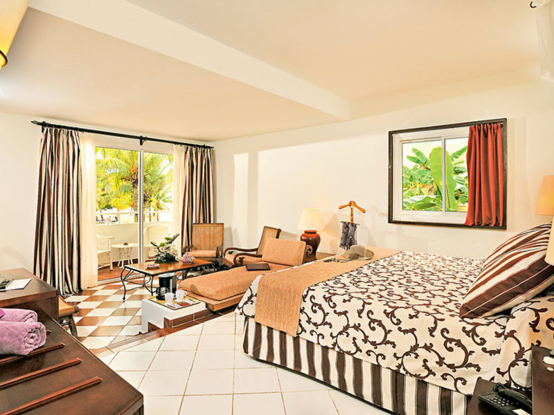 Paradisus Varadero Resort & Spa