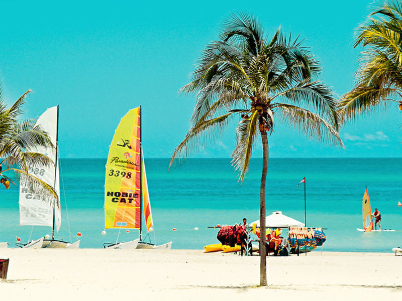 Paradisus Varadero Resort & Spa