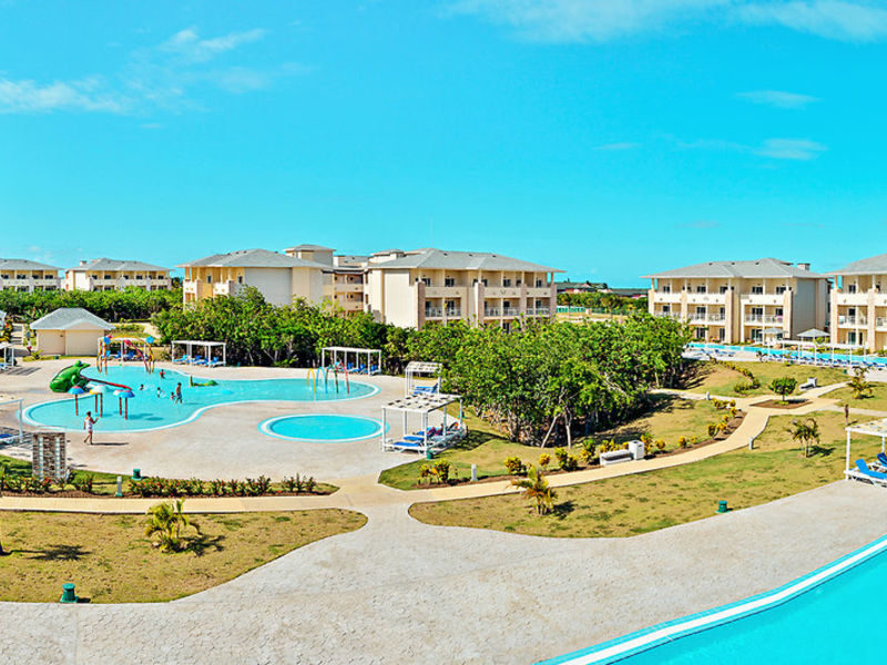 Paradisus Varadero Resort & Spa
