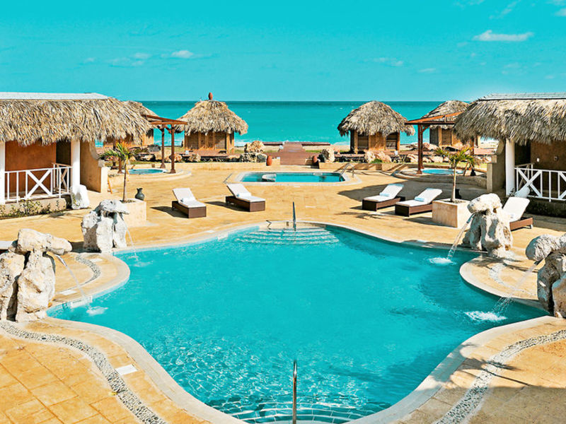 Paradisus Varadero Resort & Spa