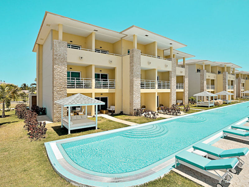 Paradisus Varadero Resort & Spa
