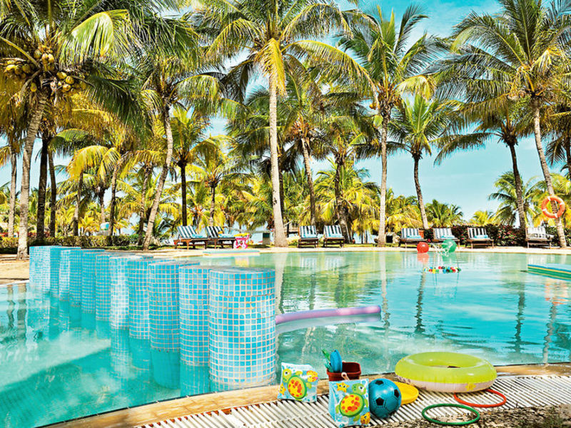 Paradisus Varadero Resort & Spa