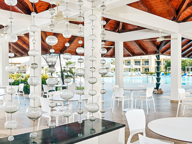 Paradisus Varadero Resort & Spa