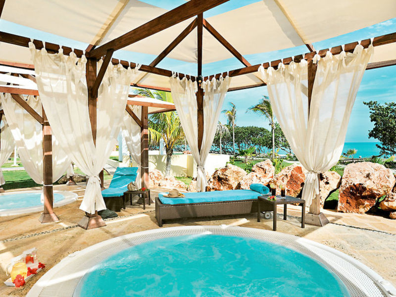 Paradisus Varadero Resort & Spa