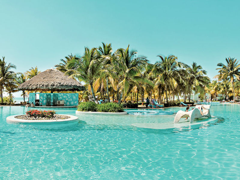 Paradisus Varadero Resort & Spa