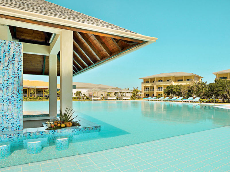 Paradisus Varadero Resort & Spa