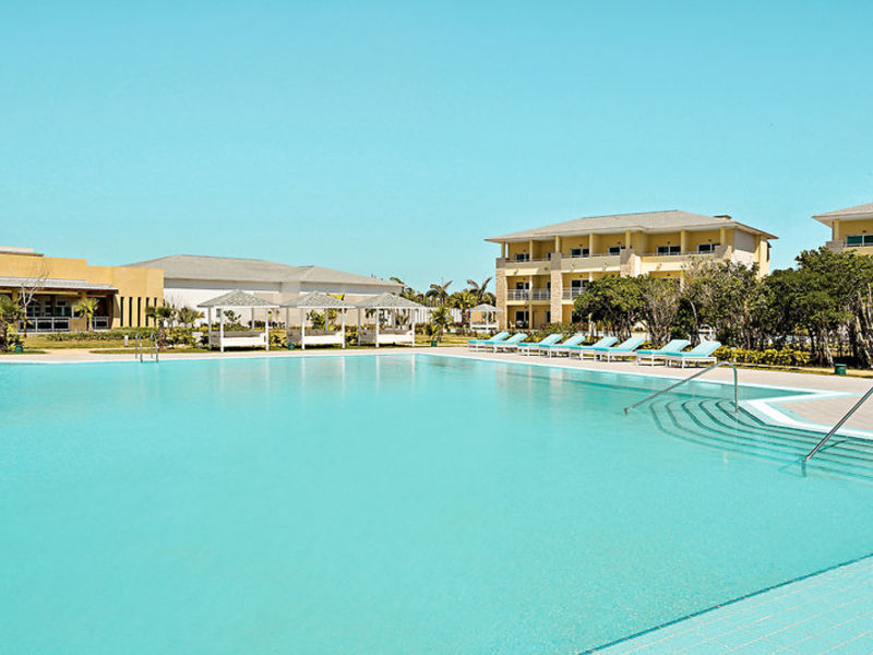 Paradisus Varadero Resort & Spa
