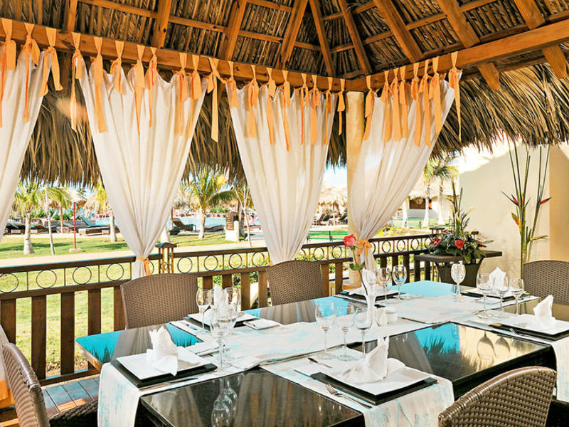 Paradisus Varadero Resort & Spa