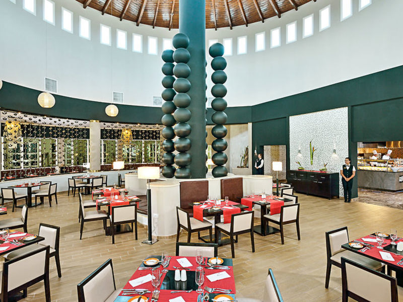 Paradisus Varadero Resort & Spa