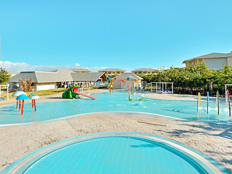 Paradisus Varadero Resort & Spa