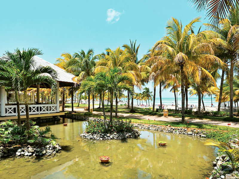 Paradisus Varadero Resort & Spa