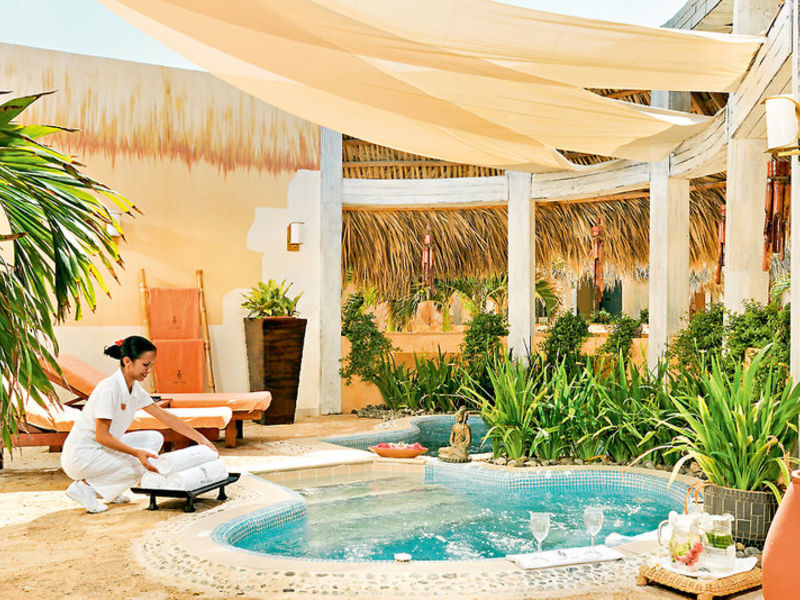 Paradisus Varadero Resort & Spa