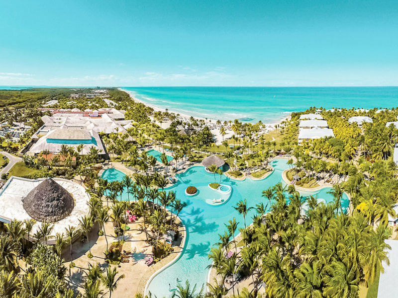 Paradisus Varadero Resort & Spa