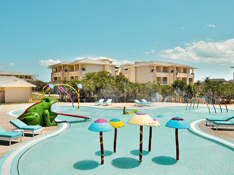 Paradisus Varadero Resort & Spa