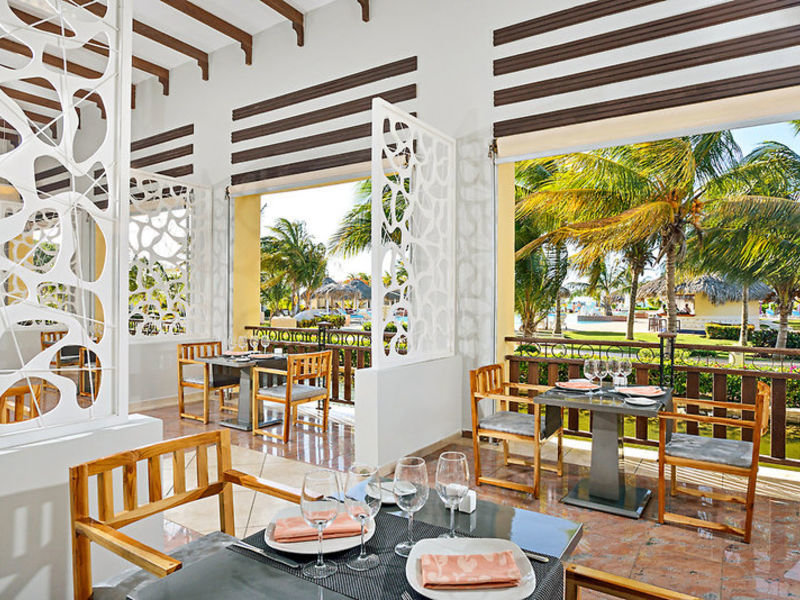 Paradisus Varadero Resort & Spa