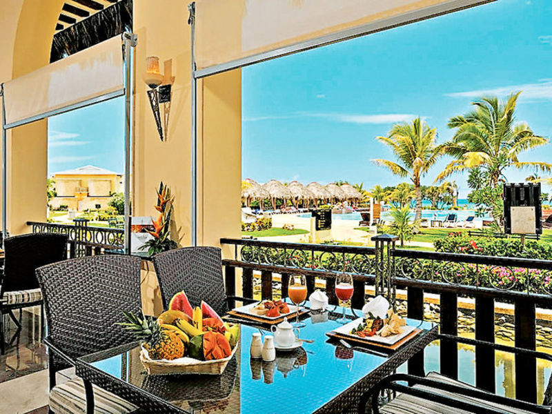 Paradisus Varadero Resort & Spa