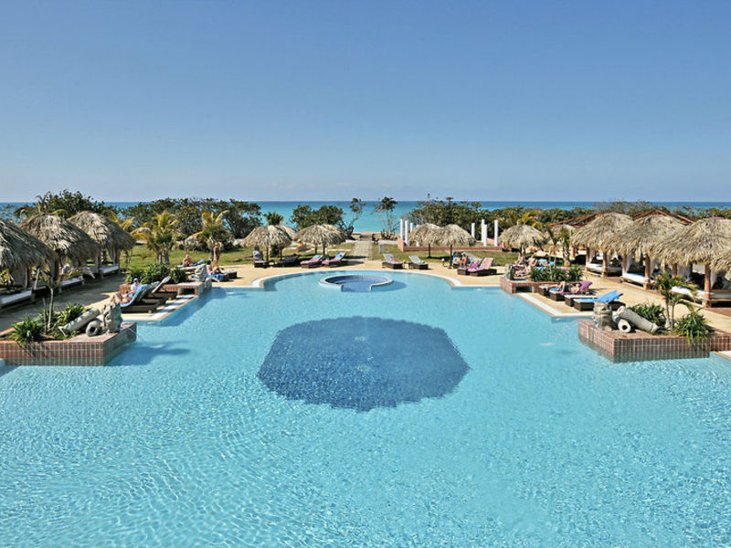 Paradisus Varadero