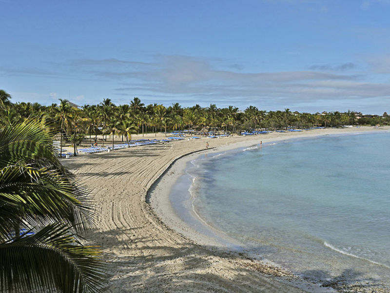 Paradisus Varadero