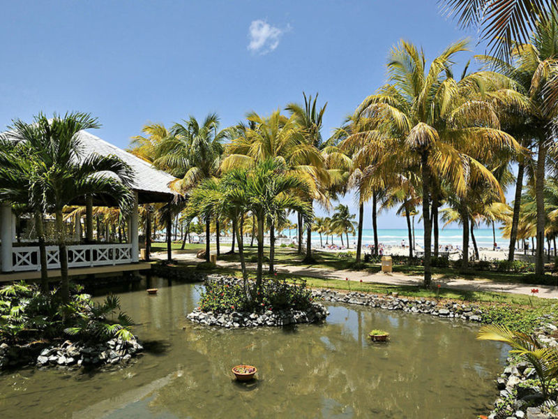 Paradisus Varadero