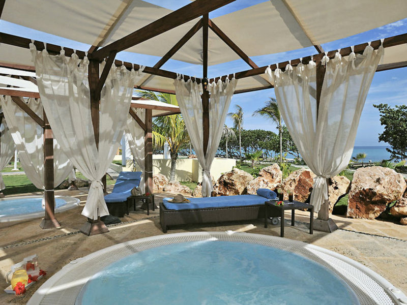 Paradisus Varadero