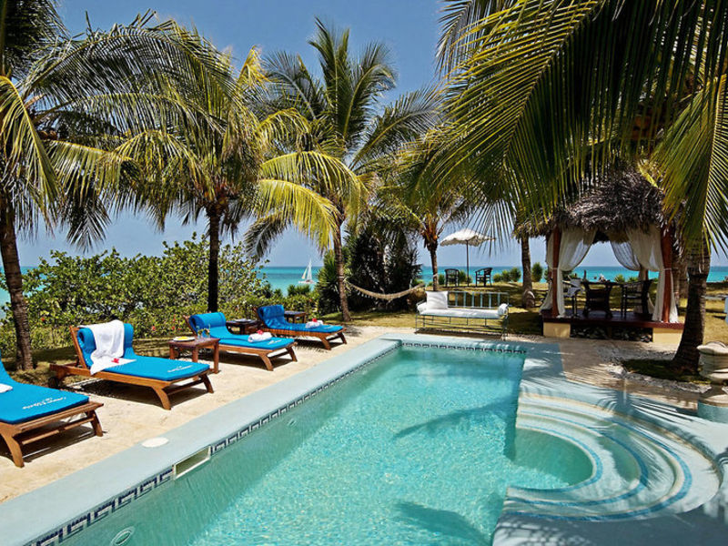 Paradisus Varadero