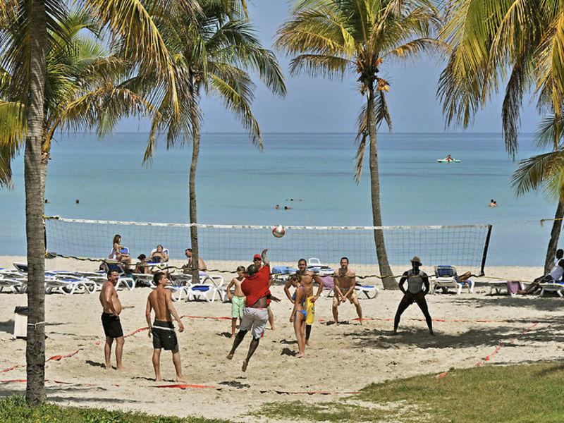 Paradisus Varadero