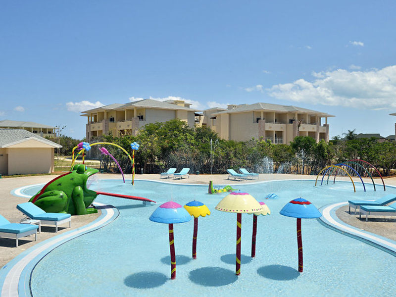Paradisus Varadero