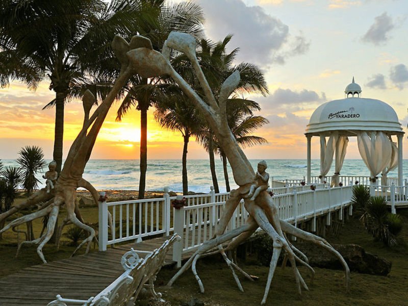 Paradisus Varadero