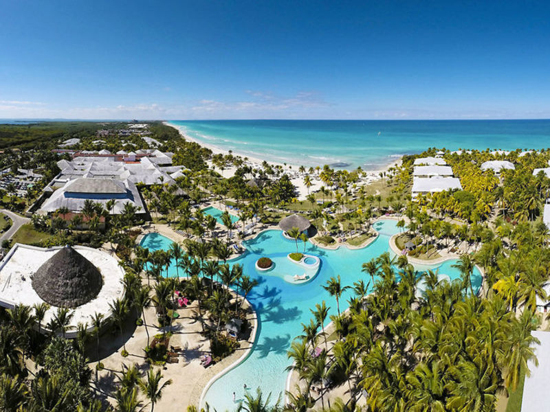 Paradisus Varadero