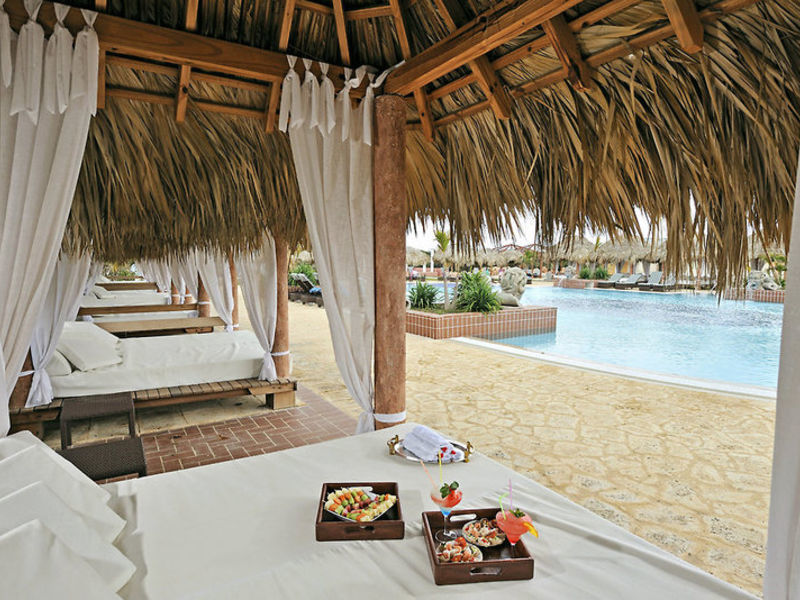 Paradisus Varadero